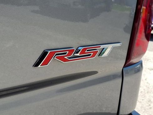 Certified 2023 Chevrolet Silverado 1500 RST AWD/4WD image 28