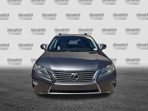 Used 2015 Lexus RX 350 AWD image 3