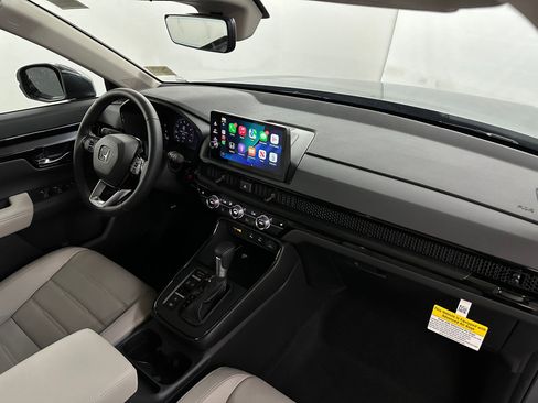 New 2026 Honda CR-V EX-L image 31