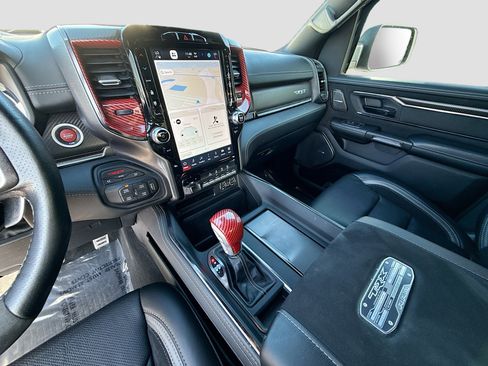 Used 2022 RAM 1500 TRX w/ TRX Level 2 Equipment Group image 28