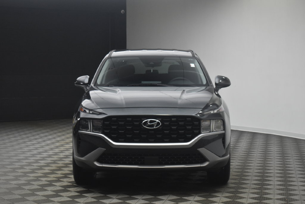 Used 2023 Hyundai Santa Fe SE AWD/4WD image 16