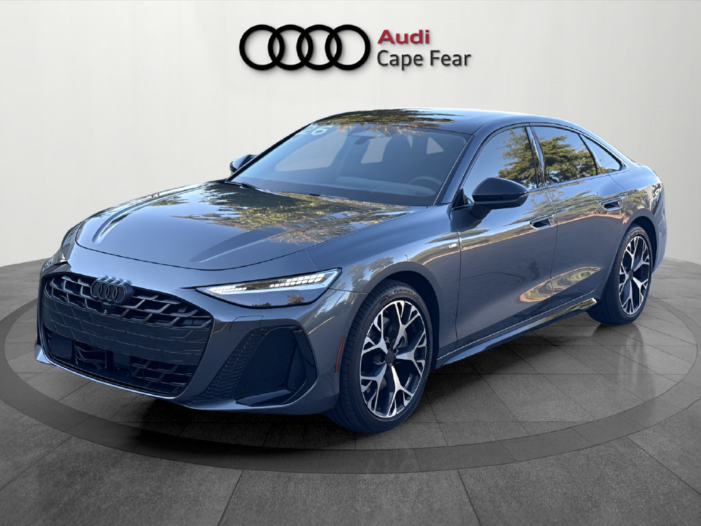 Used 2026 Audi A6 Premium Plus AWD/4WD image 1