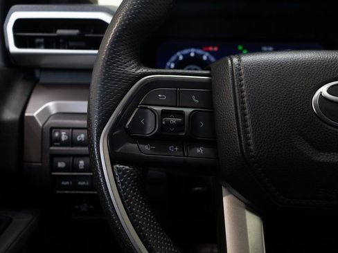 Used 2024 Toyota Tacoma TRD Off-Road w/ TRD Off Road Upgrade Package image 28