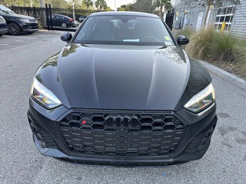 Used 2023 Audi S5 Prestige image 8