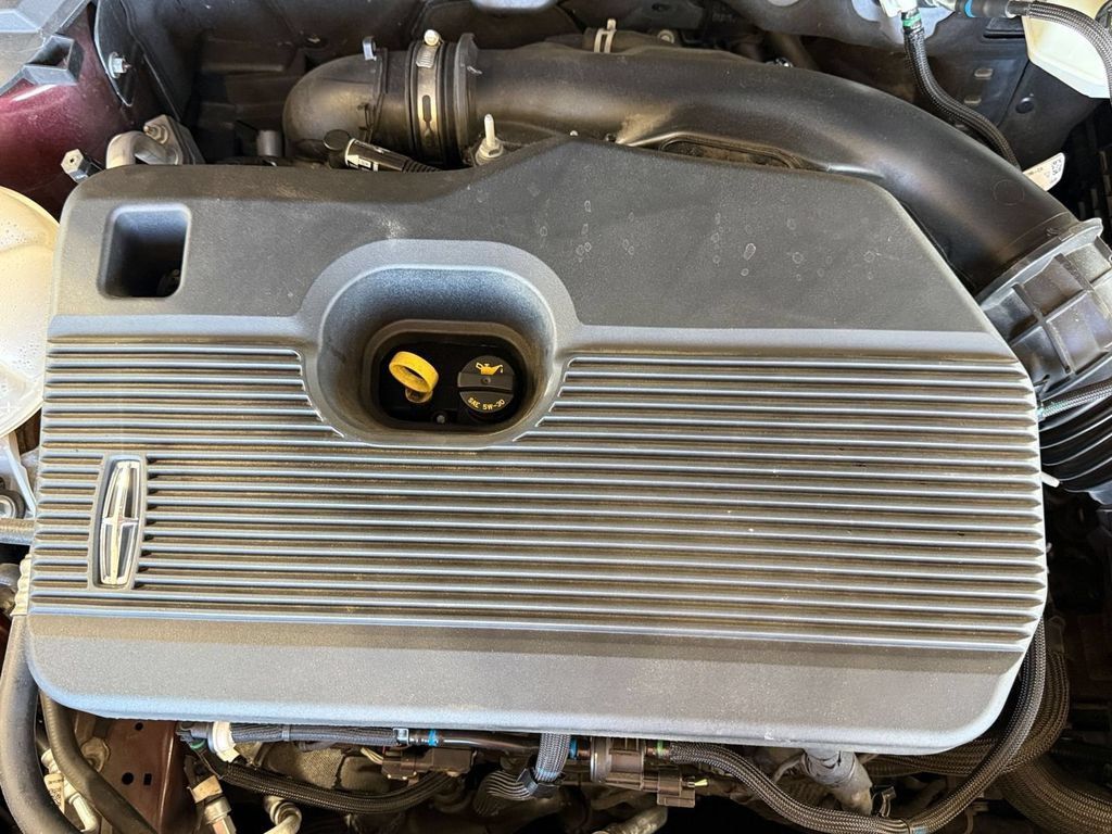 Certified 2020 Lincoln Corsair FWD w/ Equipment Group 101A image 32