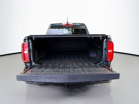 Used 2020 Chevrolet Colorado Z71 image 24