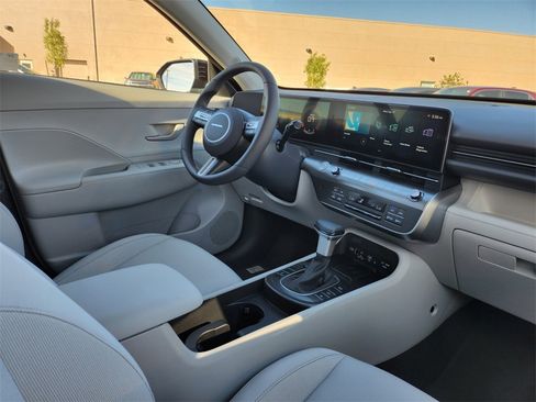 New 2026 Hyundai Kona SEL Sport image 25