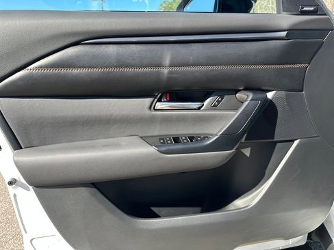 Used 2025 MAZDA CX-50 AWD 2.5 S w/ Weather Package image 26