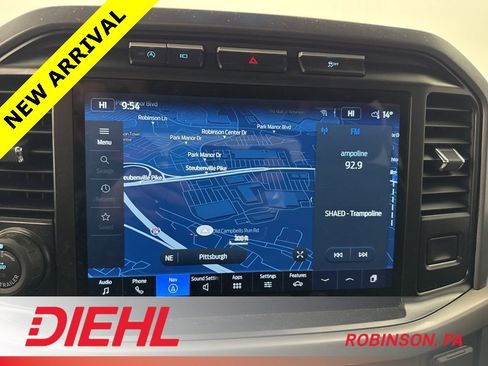 Used 2024 Ford F150 XLT w/ Tow/Haul Package image 29