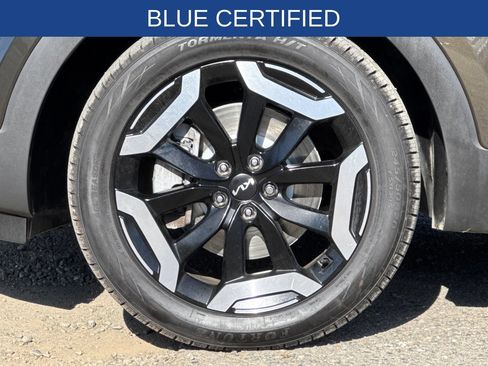 Used 2022 Kia Telluride SX w/ Towing Package AWD/4WD image 30