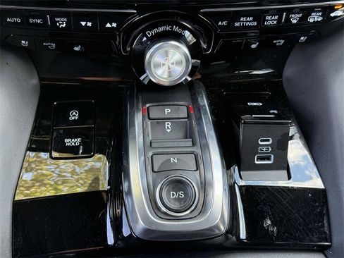 Certified 2025 Acura MDX A-Spec image 6