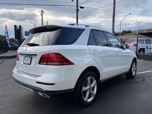 Used 2018 Mercedes-Benz GLE 350 image 17