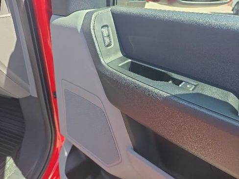 New 2026 Ford F550 4x4 Regular Cab Super Duty image 25