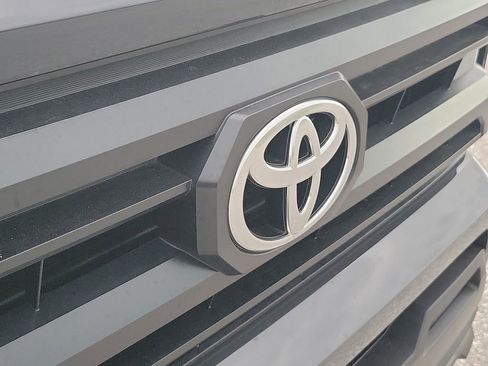 New 2025 Toyota Tacoma SR5 image 39