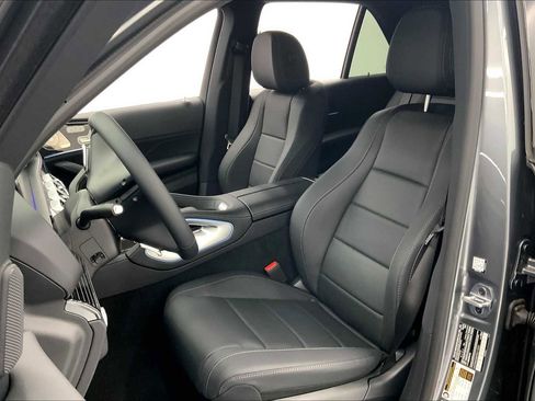 New 2026 Mercedes-Benz GLE 350 GLE 350 image 21