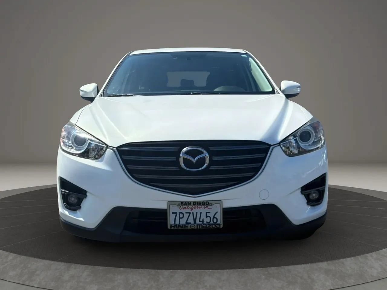 Used 2016 MAZDA CX-5 Touring FWD image 4