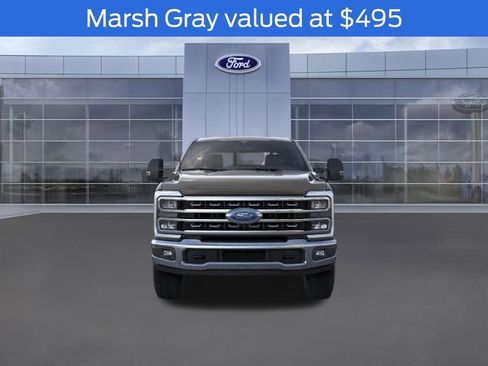 New 2026 Ford F250 Lariat w/ Tremor Off-Road Package AWD/4WD image 7