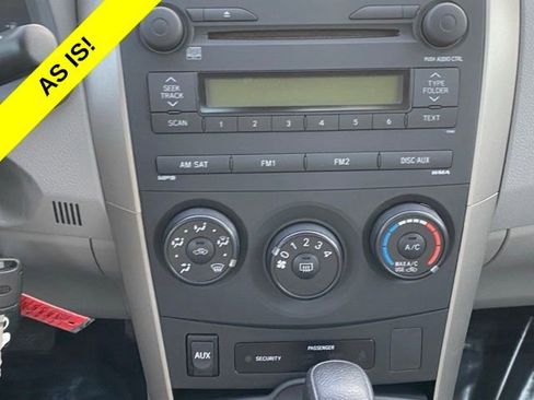 Used 2009 Toyota Corolla LE image 11