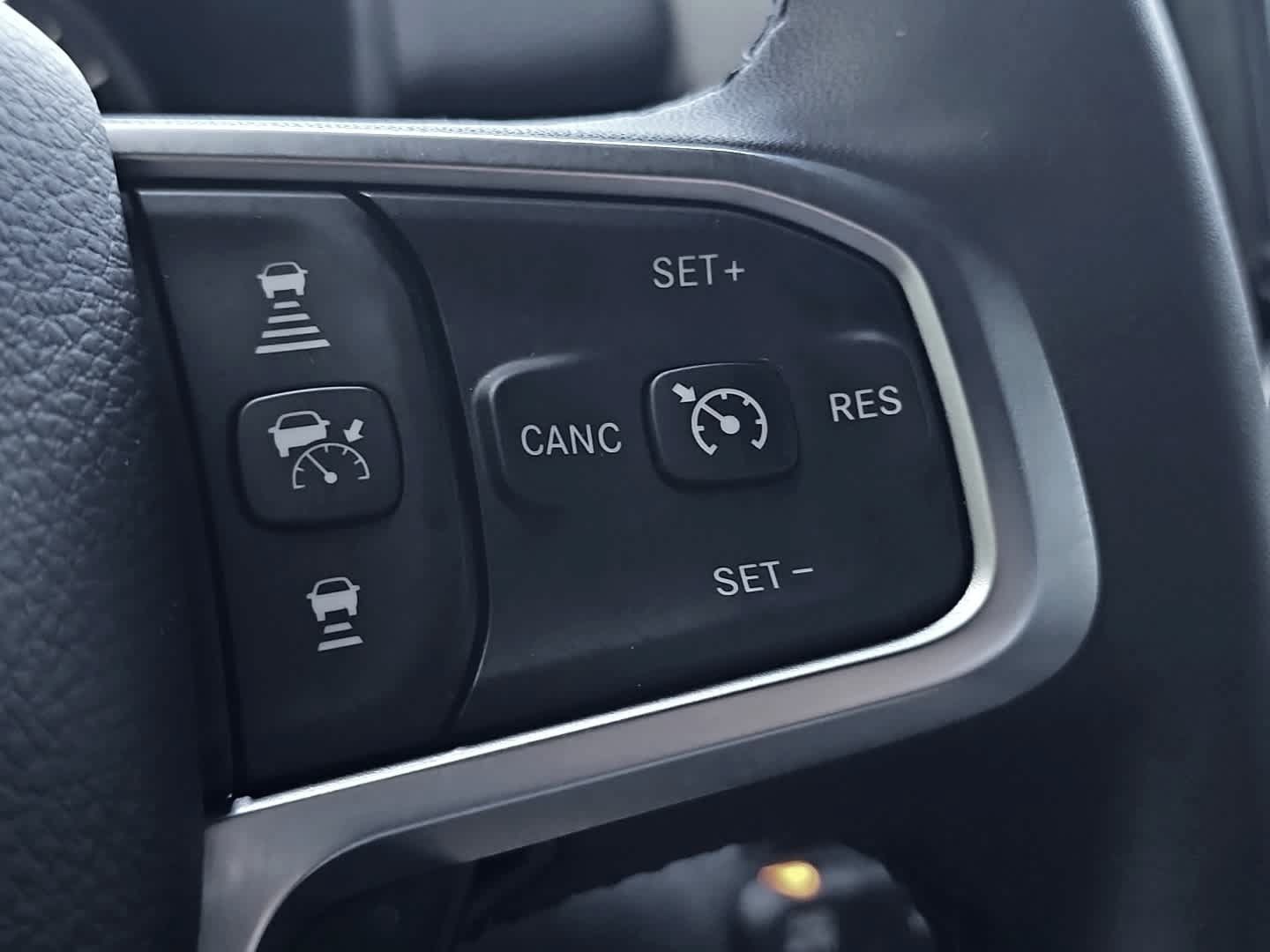 Used 2025 RAM 1500 Big Horn AWD/4WD image 28