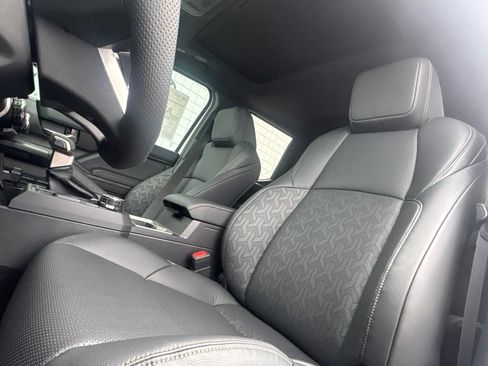 New 2026 Toyota Tacoma Limited AWD/4WD image 11
