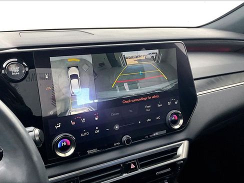Used 2023 Lexus RX 350 FWD image 30