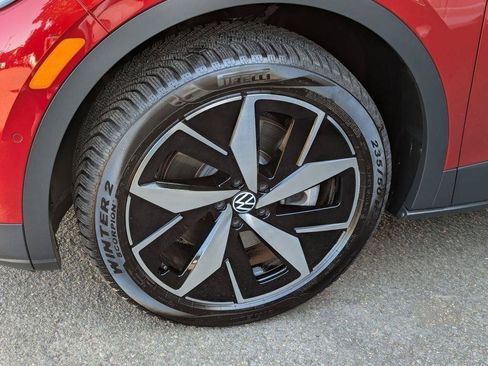 Certified 2023 Volkswagen ID.4 Pro S AWD/4WD image 6