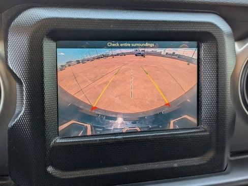 Used 2019 Jeep Wrangler Unlimited Sport S image 18