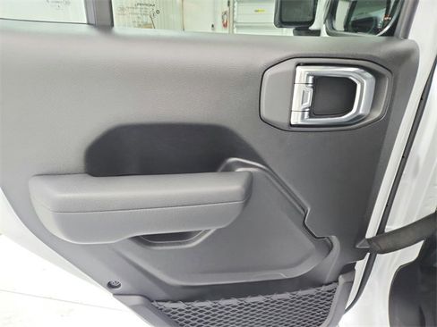 New 2026 Jeep Wrangler Willys image 30