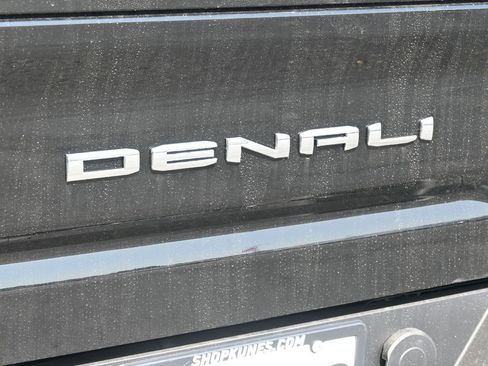 New 2026 GMC Sierra 3500 Denali w/ Denali Reserve Package image 8