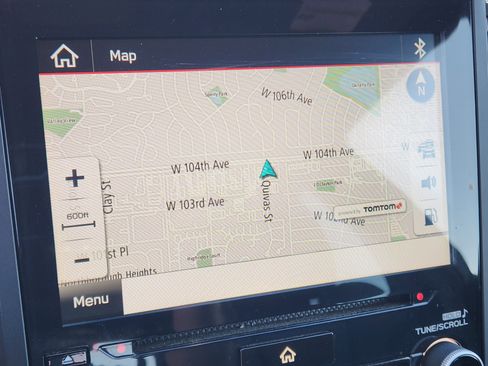 Certified 2023 Subaru Forester Wilderness image 17