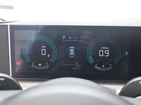 Used 2025 Hyundai Tucson SEL image 10