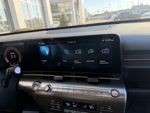 New 2026 Hyundai Kona SEL Sport image 35