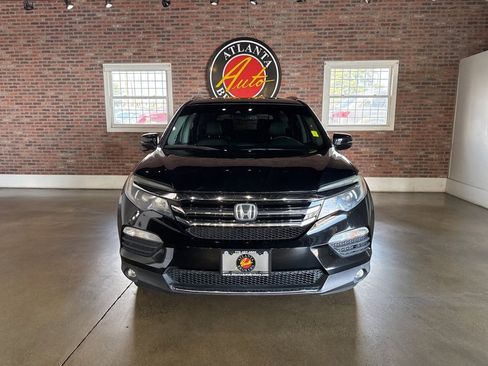 Used 2016 Honda Pilot Touring image 34