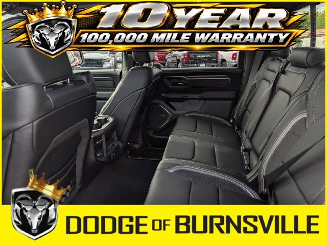 New 2026 RAM 1500 RHO w/ RHO Level 1 Equipment Group AWD/4WD image 6