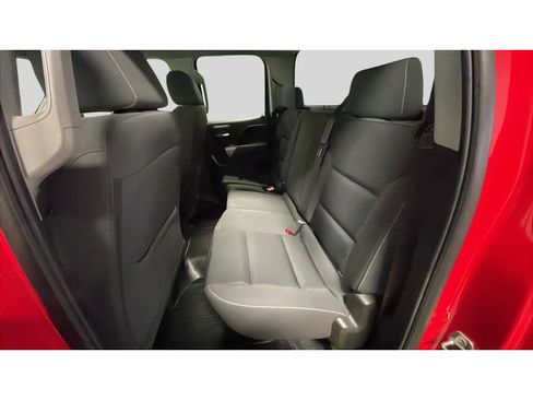 Used 2017 Chevrolet Silverado 1500 LT w/ All Star Edition image 15