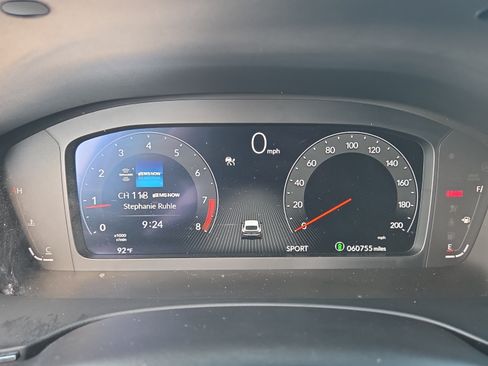 Used 2024 Acura Integra Type S FWD image 24
