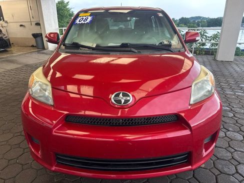 Used 2008 Scion xD FWD image 2