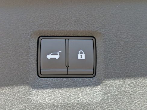 Certified 2025 INFINITI QX60 Luxe w/ Black Edition image 14