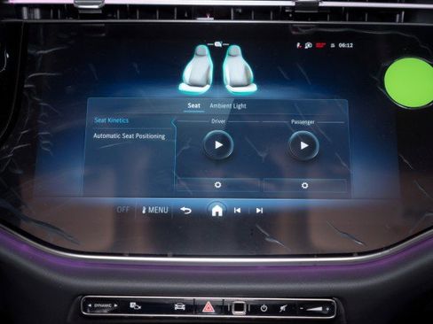 New 2025 Mercedes-Benz E 350 Sedan image 17