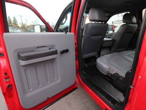 Used 2015 Ford F250 XL w/ XL Value Package image 18