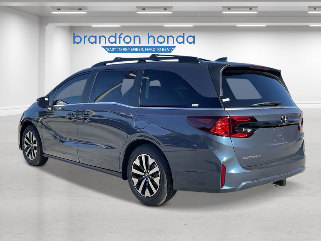 New 2027 Honda Odyssey EX-L image 3