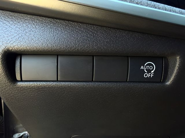 Certified 2025 Nissan Kicks SV FWD image 23