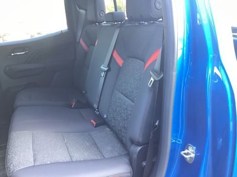 Used 2023 Chevrolet Colorado Z71 w/ Z71 Convenience Package 2 image 12