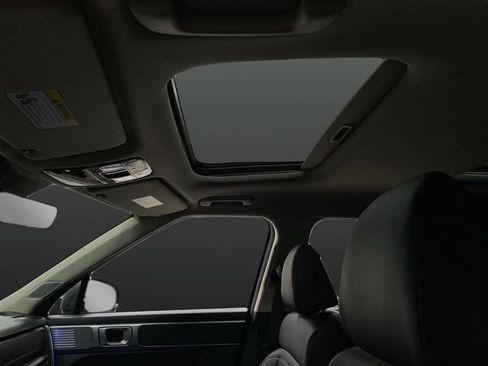 New 2026 Hyundai Santa Fe Limited image 7