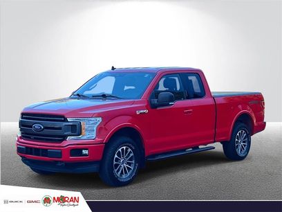Used 2019 Ford F150 XLT w/ Equipment Group 302A Luxury