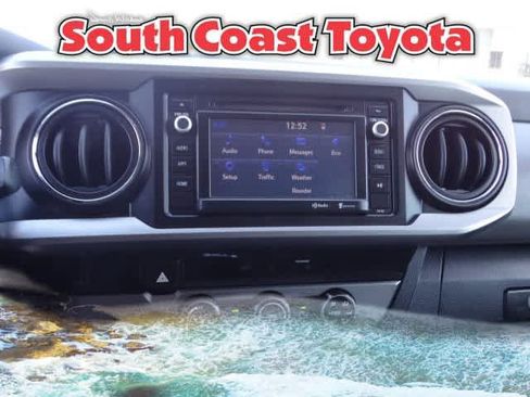 Used 2016 Toyota Tacoma SR5 image 28