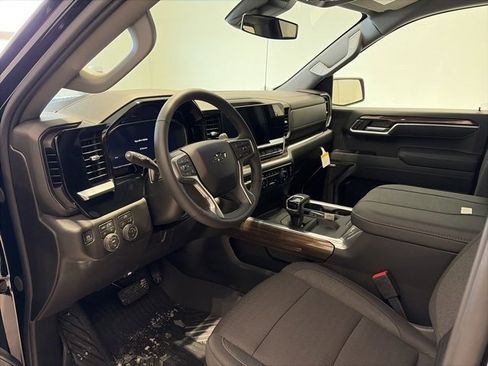 New 2026 Chevrolet Silverado 1500 RST image 8