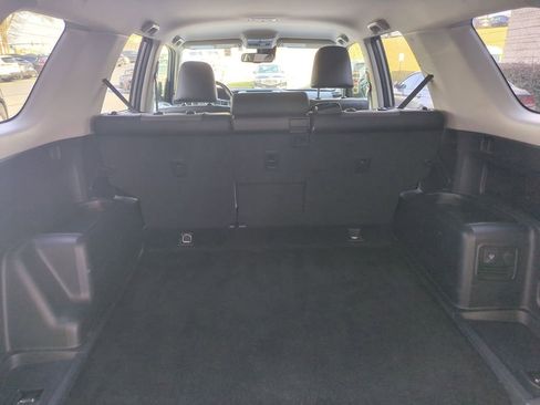 Used 2024 Toyota 4Runner SR5 Premium image 29