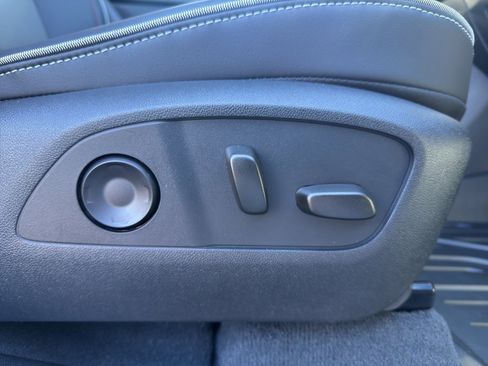 New 2026 Chevrolet Silverado EV Trail Boss image 25