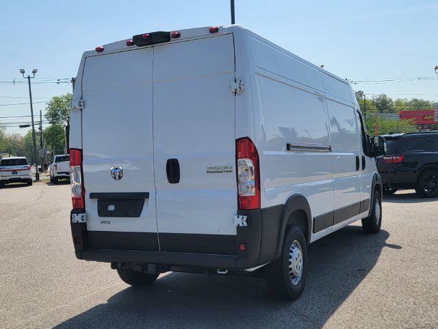 New 2026 RAM ProMaster 3500 w/ Convenience Group FWD image 7
